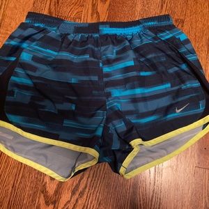 Nike shorts